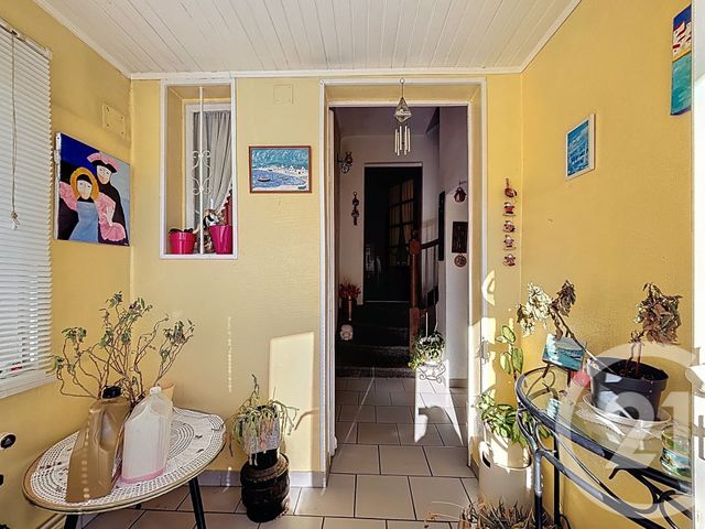 Maison &agrave; vendre - 4 pi&egrave;ces - 74 m2 - Valentigney - 25 - FRANCHE-COMTE