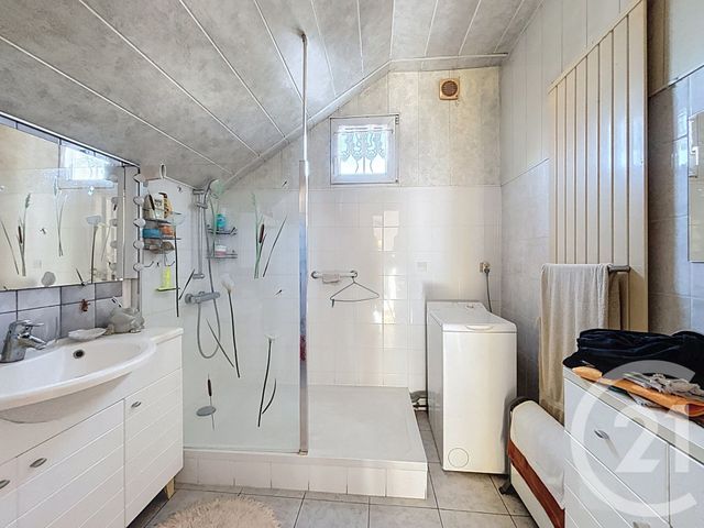 Maison &agrave; vendre - 4 pi&egrave;ces - 74 m2 - Valentigney - 25 - FRANCHE-COMTE