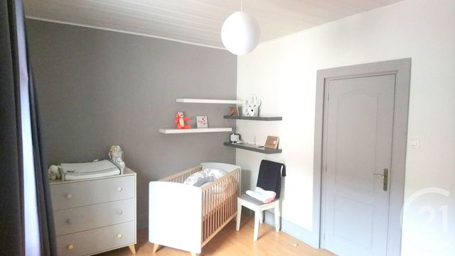 Maison &agrave; louer - 4 pi&egrave;ces - 92 m2 - Audincourt - 25 - FRANCHE-COMTE