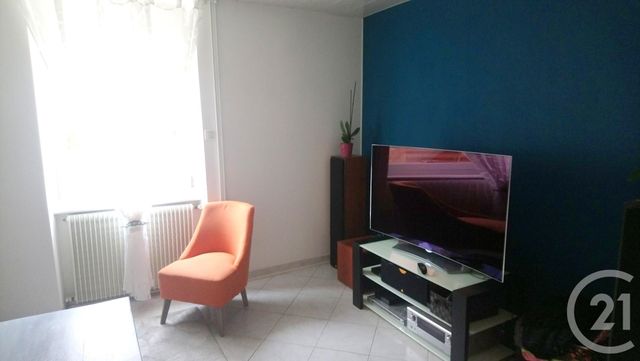 Maison &agrave; louer - 4 pi&egrave;ces - 92 m2 - Audincourt - 25 - FRANCHE-COMTE