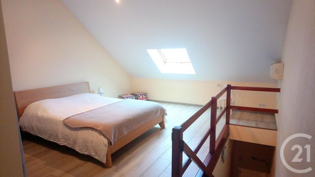 Maison &agrave; louer - 4 pi&egrave;ces - 92 m2 - Audincourt - 25 - FRANCHE-COMTE