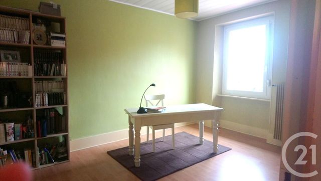 Maison &agrave; louer - 4 pi&egrave;ces - 92 m2 - Audincourt - 25 - FRANCHE-COMTE