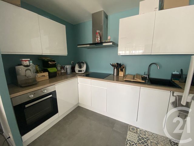 Appartement F3 à vendre - 3 pièces - 68 m2 - Etupes - 25 - FRANCHE-COMTE