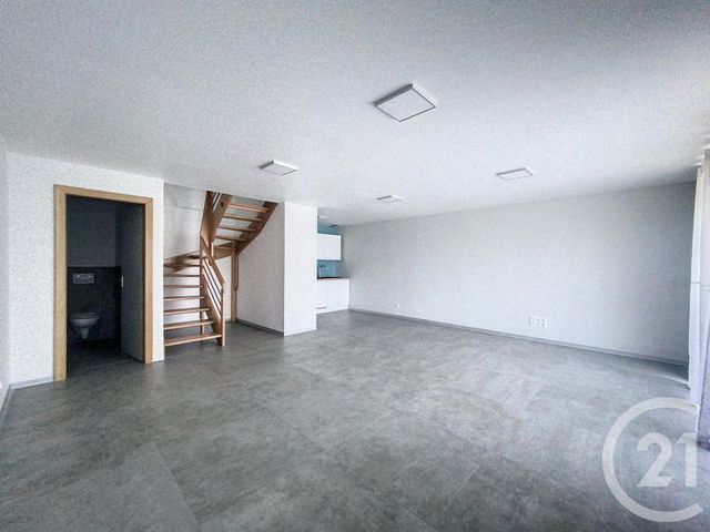 Appartement F3 à vendre - 3 pièces - 68 m2 - Etupes - 25 - FRANCHE-COMTE