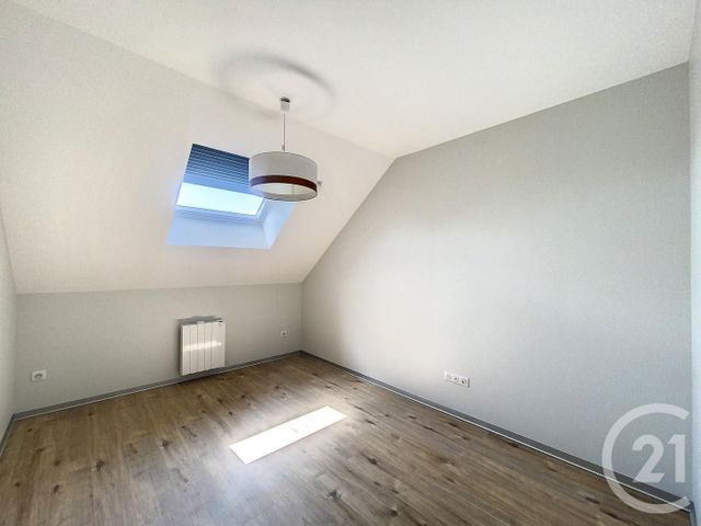 Appartement F3 à vendre - 3 pièces - 68 m2 - Etupes - 25 - FRANCHE-COMTE