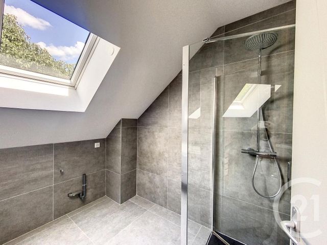 Appartement F3 à vendre - 3 pièces - 68 m2 - Etupes - 25 - FRANCHE-COMTE