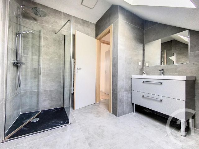 Appartement F3 à vendre - 3 pièces - 68 m2 - Etupes - 25 - FRANCHE-COMTE