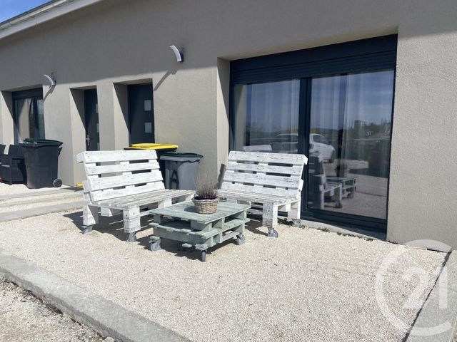 Appartement F3 à vendre - 3 pièces - 68 m2 - Etupes - 25 - FRANCHE-COMTE