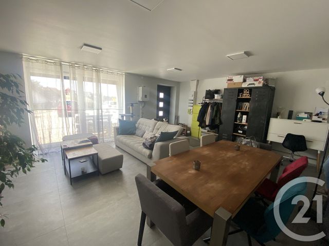 Appartement F3 à vendre - 3 pièces - 68 m2 - Etupes - 25 - FRANCHE-COMTE