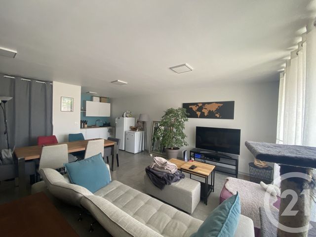 appartement - ETUPES - 25