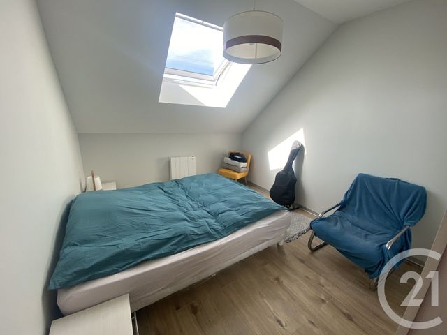 Appartement F3 à vendre - 3 pièces - 68 m2 - Etupes - 25 - FRANCHE-COMTE