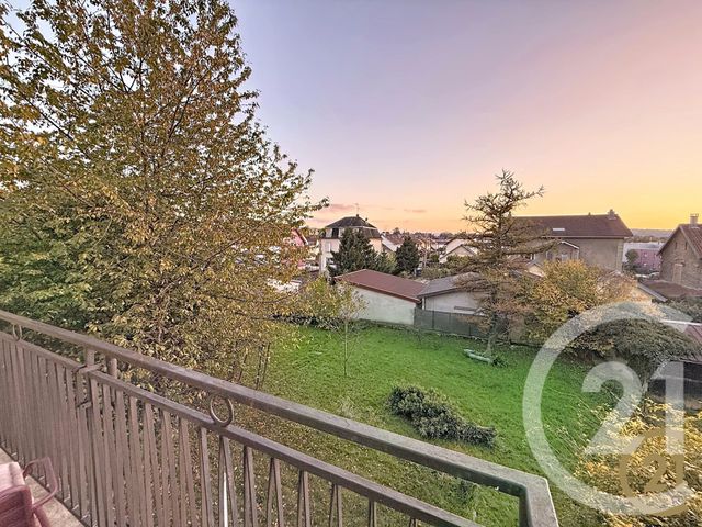 Maison &agrave; vendre - 7 pi&egrave;ces - 133,73 m2 - Audincourt - 25 - FRANCHE-COMTE