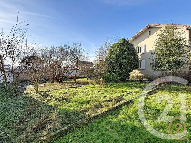 Maison &agrave; vendre - 7 pi&egrave;ces - 133,73 m2 - Audincourt - 25 - FRANCHE-COMTE