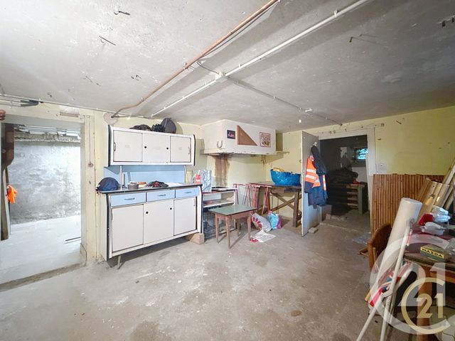 Maison &agrave; vendre - 7 pi&egrave;ces - 133,73 m2 - Audincourt - 25 - FRANCHE-COMTE