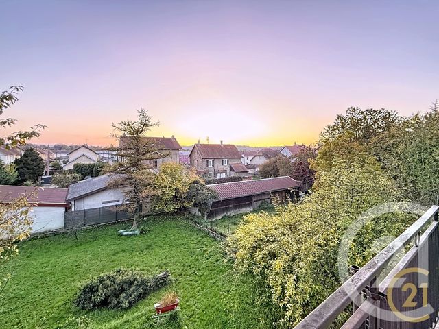 Maison &agrave; vendre - 7 pi&egrave;ces - 133,73 m2 - Audincourt - 25 - FRANCHE-COMTE