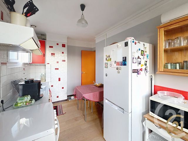 Maison &agrave; vendre - 7 pi&egrave;ces - 133,73 m2 - Audincourt - 25 - FRANCHE-COMTE