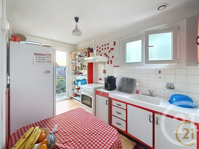 Maison &agrave; vendre - 7 pi&egrave;ces - 133,73 m2 - Audincourt - 25 - FRANCHE-COMTE