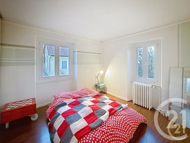 Maison &agrave; vendre - 7 pi&egrave;ces - 133,73 m2 - Audincourt - 25 - FRANCHE-COMTE