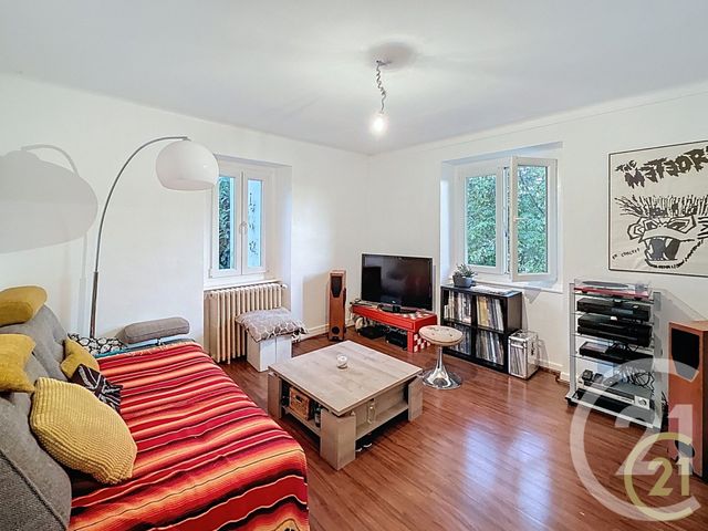 Maison &agrave; vendre - 7 pi&egrave;ces - 133,73 m2 - Audincourt - 25 - FRANCHE-COMTE