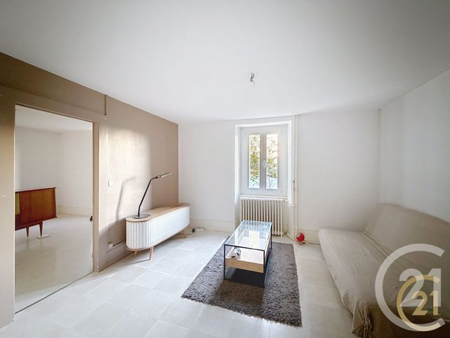 Maison &agrave; vendre - 7 pi&egrave;ces - 133,73 m2 - Audincourt - 25 - FRANCHE-COMTE