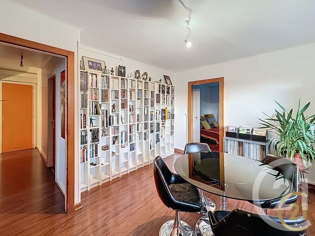 Maison &agrave; vendre - 7 pi&egrave;ces - 133,73 m2 - Audincourt - 25 - FRANCHE-COMTE