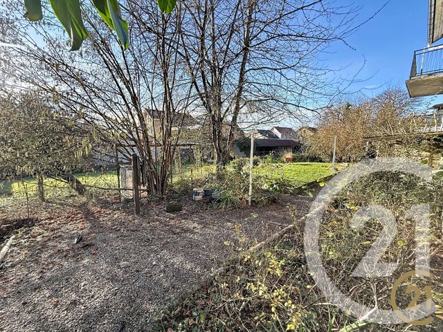 Maison &agrave; vendre - 7 pi&egrave;ces - 133,73 m2 - Audincourt - 25 - FRANCHE-COMTE