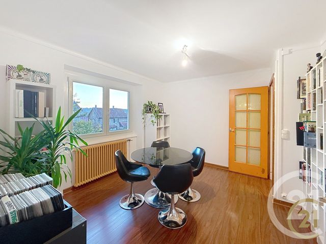 Maison &agrave; vendre - 7 pi&egrave;ces - 133,73 m2 - Audincourt - 25 - FRANCHE-COMTE