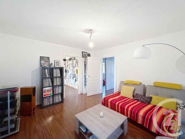 Maison &agrave; vendre - 7 pi&egrave;ces - 133,73 m2 - Audincourt - 25 - FRANCHE-COMTE