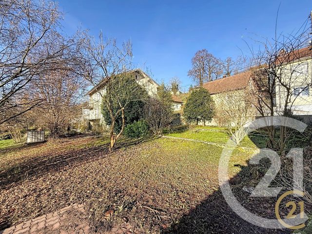 Maison &agrave; vendre - 7 pi&egrave;ces - 133,73 m2 - Audincourt - 25 - FRANCHE-COMTE