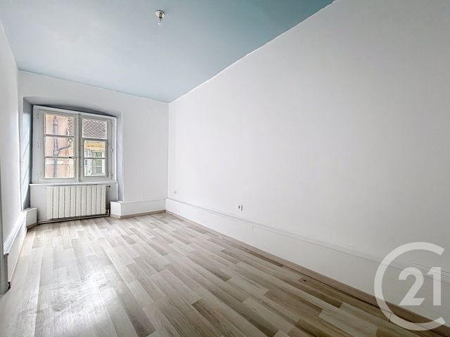 Appartement F4 à louer - 4 pièces - 91,30 m2 - Montbeliard - 25 - FRANCHE-COMTE