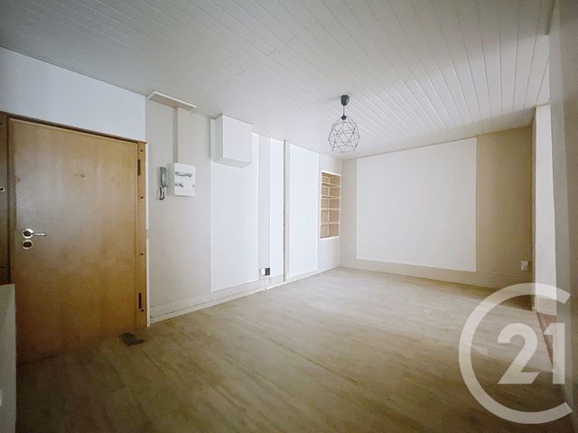 Appartement F4 à louer - 4 pièces - 91,30 m2 - Montbeliard - 25 - FRANCHE-COMTE