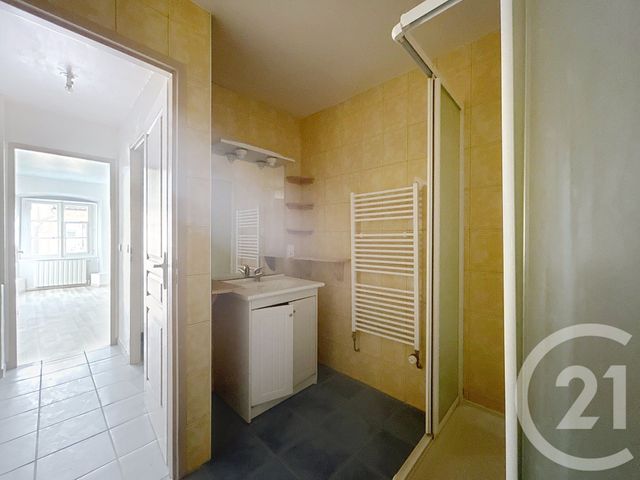 Appartement F4 à louer - 4 pièces - 91,30 m2 - Montbeliard - 25 - FRANCHE-COMTE