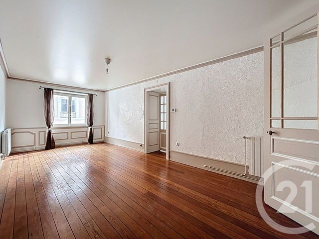 Appartement F4 à louer - 4 pièces - 91,30 m2 - Montbeliard - 25 - FRANCHE-COMTE