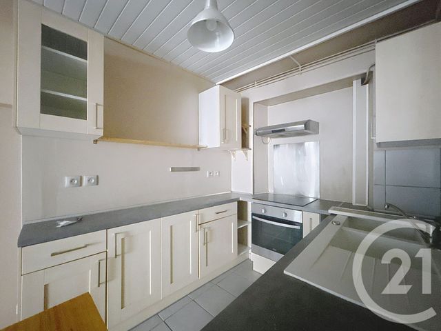 Appartement F4 à louer - 4 pièces - 91,30 m2 - Montbeliard - 25 - FRANCHE-COMTE