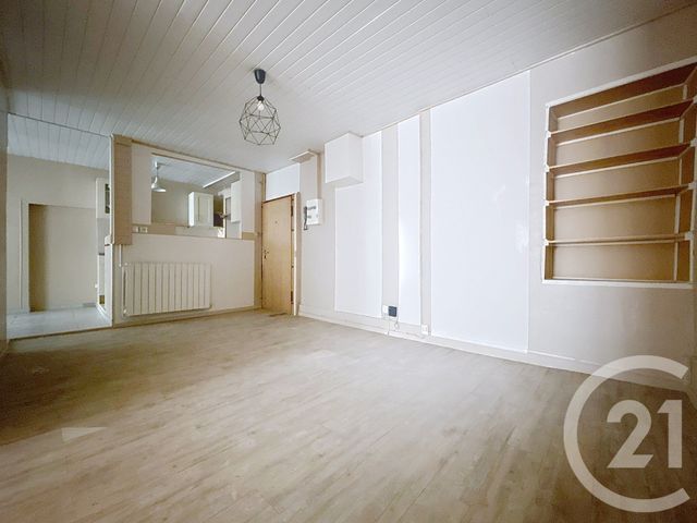 Appartement F4 à louer - 4 pièces - 91,30 m2 - Montbeliard - 25 - FRANCHE-COMTE