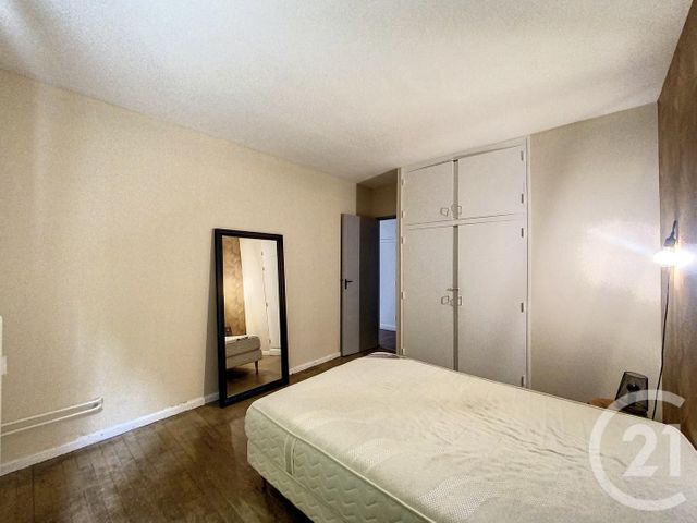 Appartement F4 &agrave; louer - 4 pi&egrave;ces - 88 m2 - Sochaux - 25 - FRANCHE-COMTE