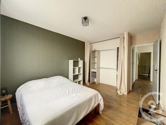 Appartement F4 &agrave; louer - 4 pi&egrave;ces - 88 m2 - Sochaux - 25 - FRANCHE-COMTE