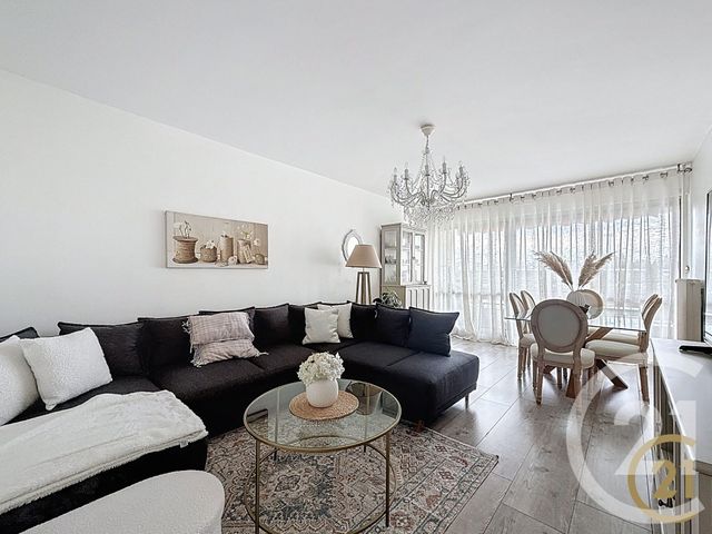 Prix immobilier MONTBELIARD - Photo d’un appartement vendu