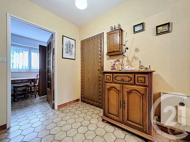 Appartement F4 &agrave; vendre - 4 pi&egrave;ces - 75,19 m2 - Sochaux - 25 - FRANCHE-COMTE