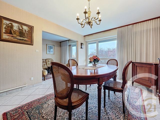 appartement - SOCHAUX - 25