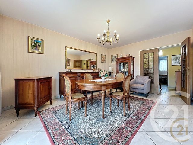 Appartement F4 &agrave; vendre - 4 pi&egrave;ces - 75,19 m2 - Sochaux - 25 - FRANCHE-COMTE