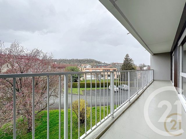 Appartement F4 &agrave; vendre - 4 pi&egrave;ces - 75,19 m2 - Sochaux - 25 - FRANCHE-COMTE