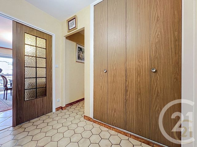 Appartement F4 &agrave; vendre - 4 pi&egrave;ces - 75,19 m2 - Sochaux - 25 - FRANCHE-COMTE