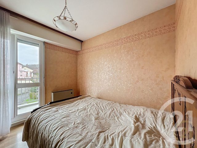 Appartement F4 &agrave; vendre - 4 pi&egrave;ces - 75,19 m2 - Sochaux - 25 - FRANCHE-COMTE