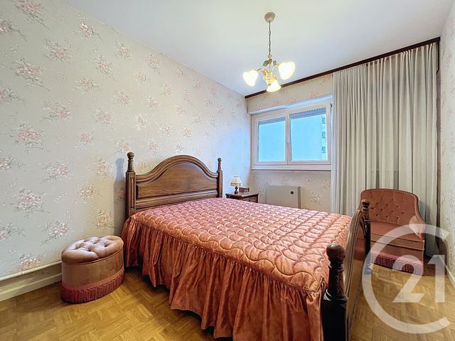 Appartement F4 &agrave; vendre - 4 pi&egrave;ces - 75,19 m2 - Sochaux - 25 - FRANCHE-COMTE