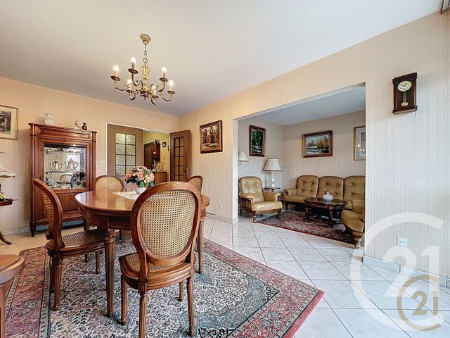 Appartement F4 &agrave; vendre - 4 pi&egrave;ces - 75,19 m2 - Sochaux - 25 - FRANCHE-COMTE