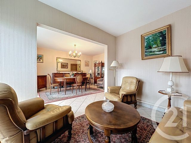 Appartement F4 &agrave; vendre - 4 pi&egrave;ces - 75,19 m2 - Sochaux - 25 - FRANCHE-COMTE