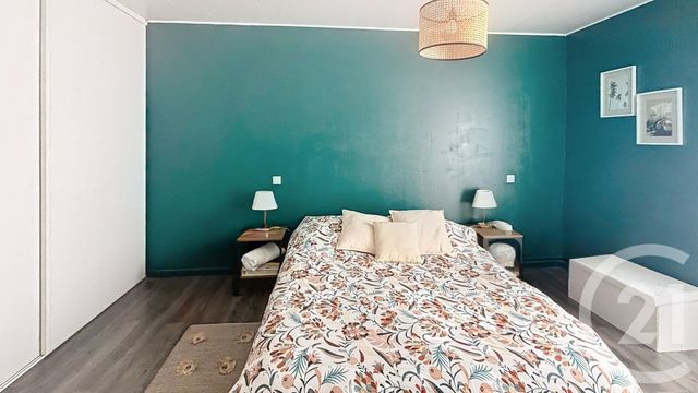 Appartement F5 &agrave; vendre - 4 pi&egrave;ces - 126 m2 - Valentigney - 25 - FRANCHE-COMTE