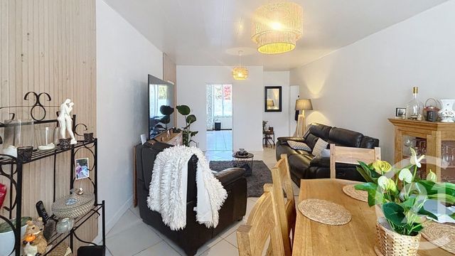 Appartement F5 &agrave; vendre - 4 pi&egrave;ces - 126 m2 - Valentigney - 25 - FRANCHE-COMTE