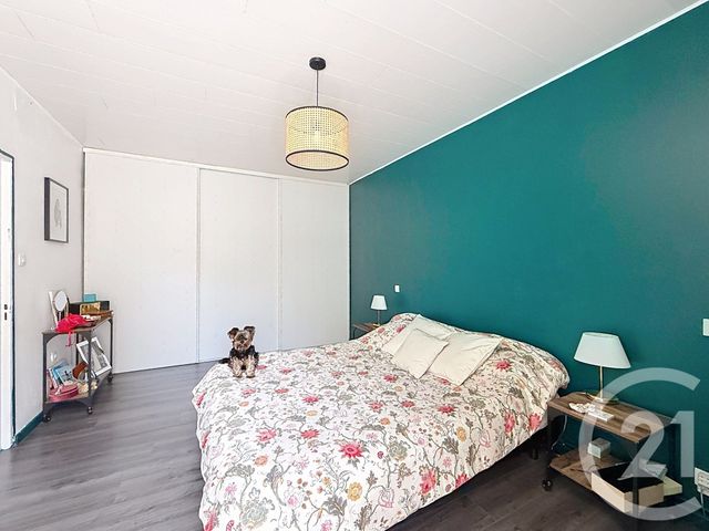 Appartement F5 &agrave; vendre - 4 pi&egrave;ces - 126 m2 - Valentigney - 25 - FRANCHE-COMTE